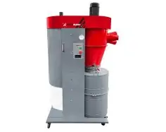 Аспирация Holzmann RLE3000_400V