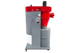 Аспірація Holzmann RLE3000_400V 1