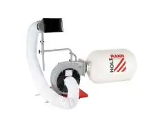 Пылесборник Holzmann ABS850DBK_230V