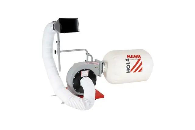 Пилозбірник Holzmann ABS850DBK_230V 1