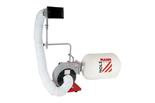 Пилозбірник Holzmann ABS850DBK_230V 2