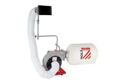 Пылесборник Holzmann ABS850DBK_230V