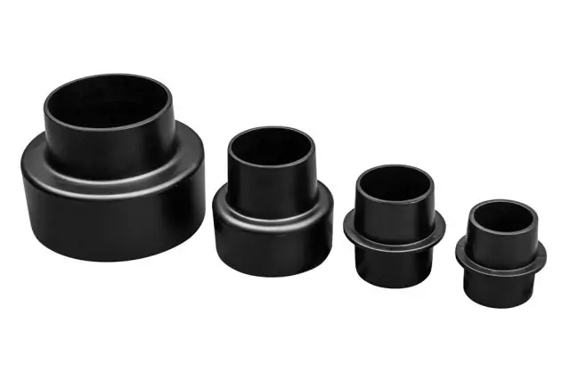 Набір редукторів Holzmann HM-ASA305_SET 2