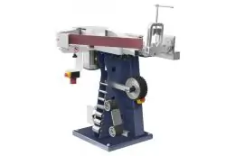 Стрічково-шліфувальний верстат CORMAK STU75 4