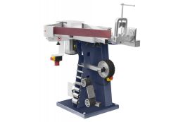 Ленточно-шлифовальный станок CORMAK STU75