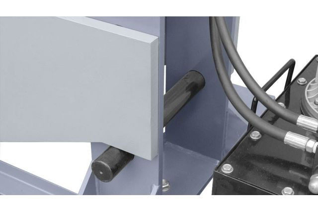 Пресс гидравлический METCOR 150 т