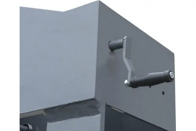 Пресс гидравлический METCOR 100 т 7