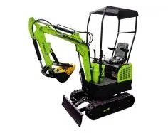  Миниэкскаватор Zipper ZI-MBGS850D
