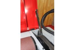 Калибровально-шлифовальный станок Holzmann ZS 970P Калибровально-шлифовальный станок Holzmann ZS 970P