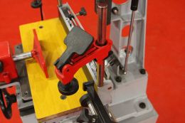 Долбежный станок Holzmann STM 26 Долбежный станок Holzmann STM 26