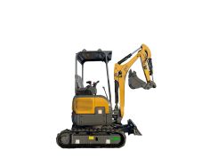 Мини-экскаватор NEX GROUP N17