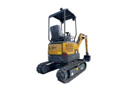 Мини-экскаватор NEX GROUP N17