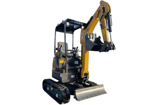 Мини-экскаватор NEX GROUP N17