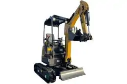 Миниэкскаватор NEX GROUP N17 2