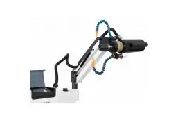 Різьбонарізний верстат CORMAK RGE16PW 4