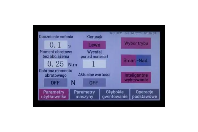 Різьбонарізний верстат CORMAK RGE16PW 7