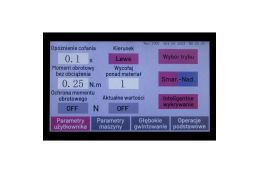 Резьбонарезной станок CORMAK RGE16PW