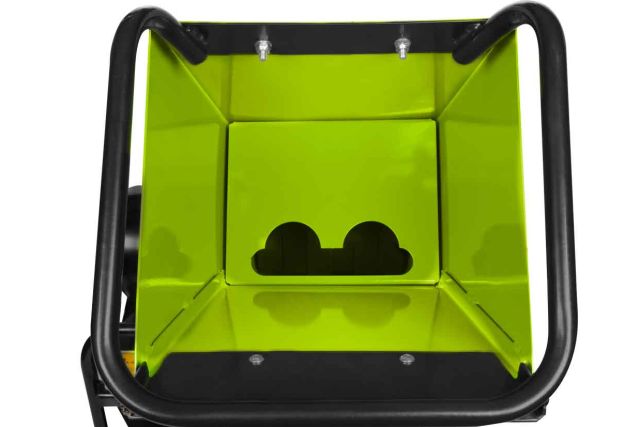 Садовий подрібнювач Zipper ZI-HAEK2800-230