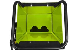 Садовий подрібнювач Zipper ZI-HAEK2800-230