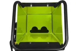 Садовый измельчитель Zipper ZI-HAEK2800-230 5