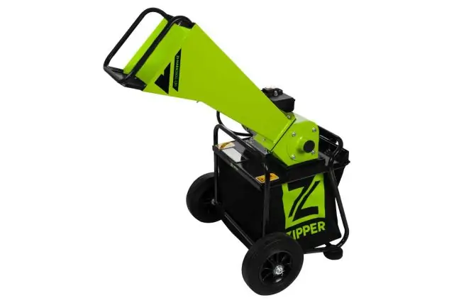 Садовий подрібнювач Zipper ZI-HAEK2800-230 3