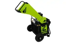 Садовый измельчитель Zipper ZI-HAEK2800-230 3