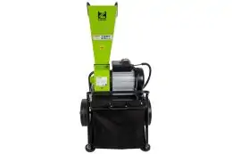 Садовый измельчитель Zipper ZI-HAEK2800-230 2