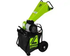 Садовый измельчитель Zipper ZI-HAEK2800-230