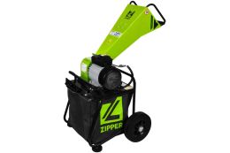Садовий подрібнювач Zipper ZI-HAEK2800-230