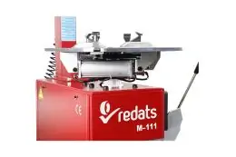Напівавтоматичний шиномонтажний верстат REDATS M-111 6