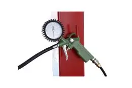 Напівавтоматичний шиномонтажний верстат REDATS M-111 7