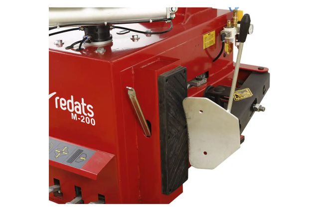 Полуавтоматический шиномонтажный станок REDATS...