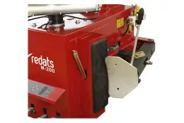 Напівавтоматичний шиномонтажний верстат REDATS M-200 і балансир W-230 4