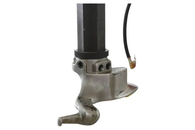 Напівавтоматичний шиномонтажний верстат REDATS...