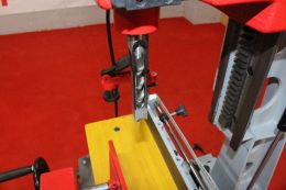 Долбежный станок Holzmann STM 26 Долбежный станок Holzmann STM 26