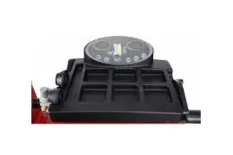 Напівавтоматичний шиномонтажний верстат з ручним балансиром REDATS All-In-One 2