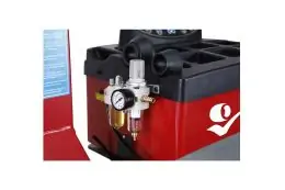 Напівавтоматичний шиномонтажний верстат з ручним балансиром REDATS All-In-One 3