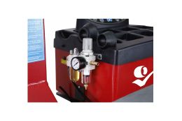 Полуавтоматический шиномонтажный станок с ручным балансиром REDATS All-In-One