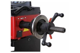 Напівавтоматичний шиномонтажний верстат з ручним балансиром REDATS All-In-One
