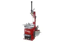 Напівавтоматичний шиномонтажний верстат REDATS M-201 і балансир W-200 13