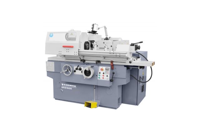 Круглошлифовальный станок MW 500