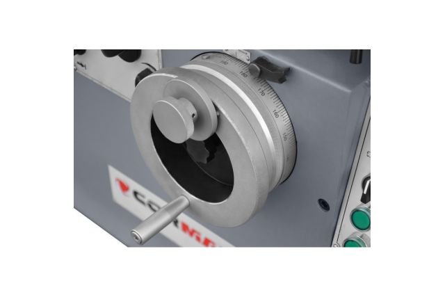 Круглошлифовальный станок MW 500