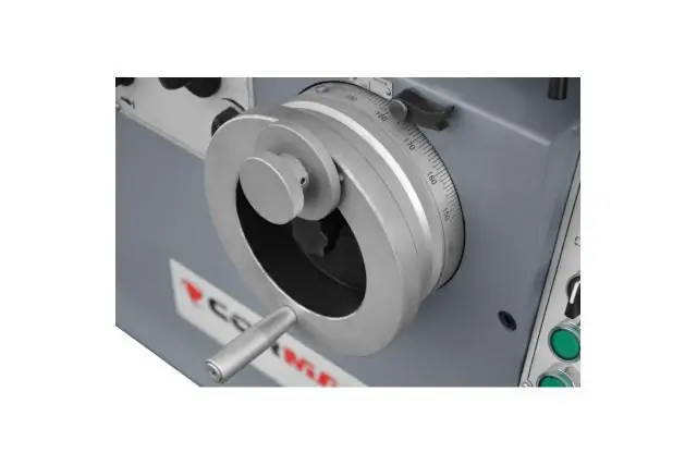 Круглошліфувальний верстат MW 500 3