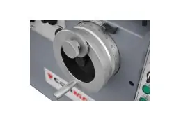 Круглошліфувальний верстат MW 500 3