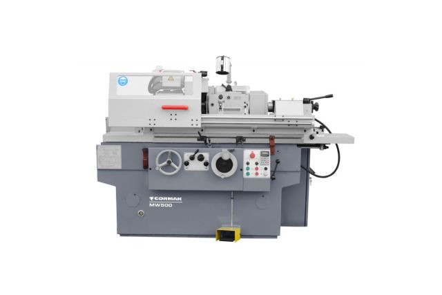 Круглошлифовальный станок MW 500