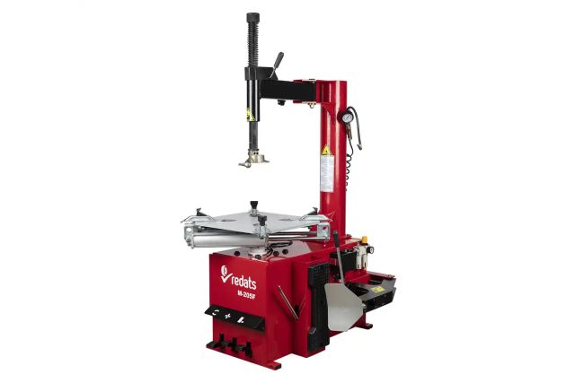 Напівавтоматичний шиномонтажний верстат REDATS...