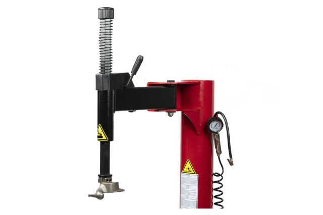 Полуавтоматический шиномонтажный станок REDATS...