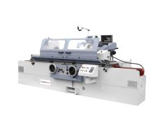 Круглошліфувальний верстат Cormak MW 200x750