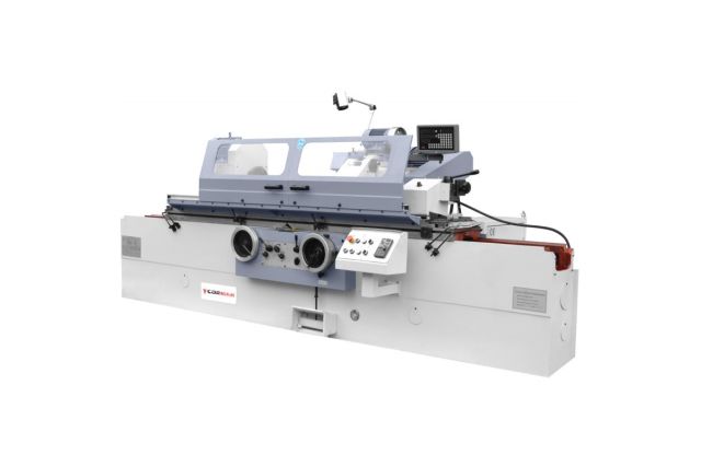 Круглошлифовальный станок Cormak MW 200x750