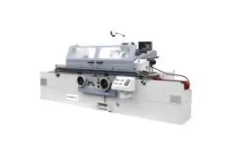 Круглошлифовальный станок Cormak MW 200x750 1